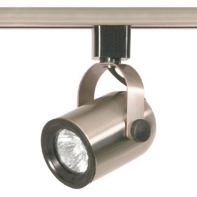 MR16 Roundback Track Kit by SATCO Lighting - Starlight Lighting USA and Canada